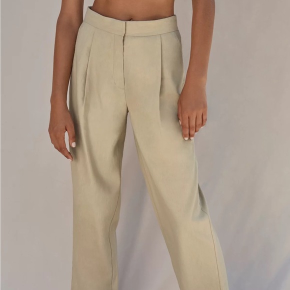 LAST CHANCE Wilfred Mauritius pant - Picture 1 of 6